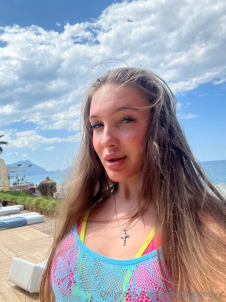 Vanessacandyy star exclusive img