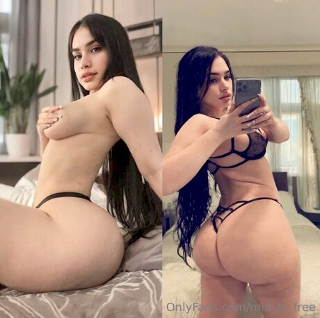 Mia Ts Free estrella porno agradable recopilación