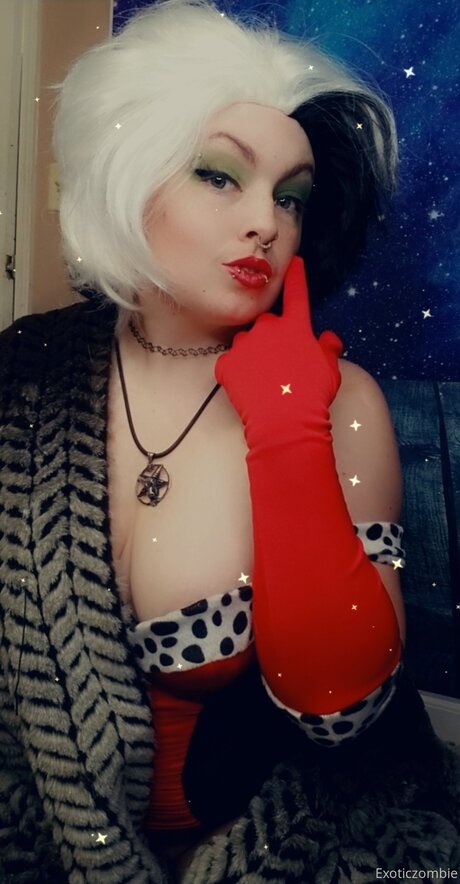 Exoticzombiefree art étoile images