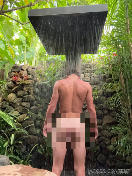 Itsjacob2 naked pornstar pics