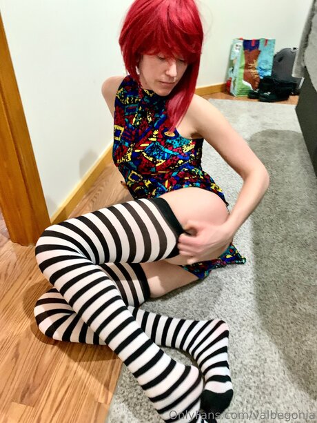 Valbegonia perfect pornstar photos