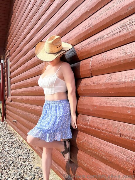 Oh Olivia Xoxo estrella agradable archivo