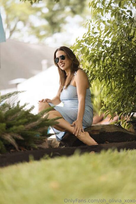 Oh Olivia Xoxo estrella sexy galerías