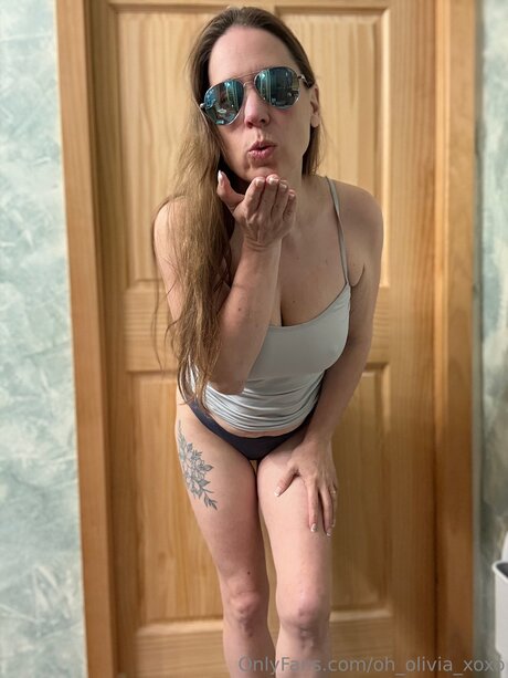 Oh Olivia Xoxo estrella superior fotos