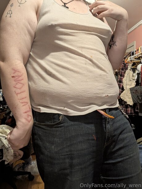 Ally Wren estrella porno gratis fotos