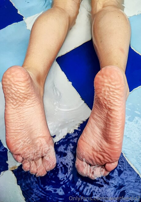 Sweetfeetsv2 desnudos estrella imágenes