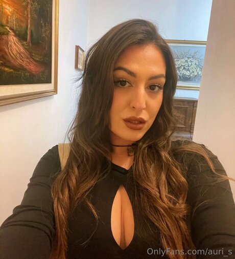 Auri S estrella caliente galería