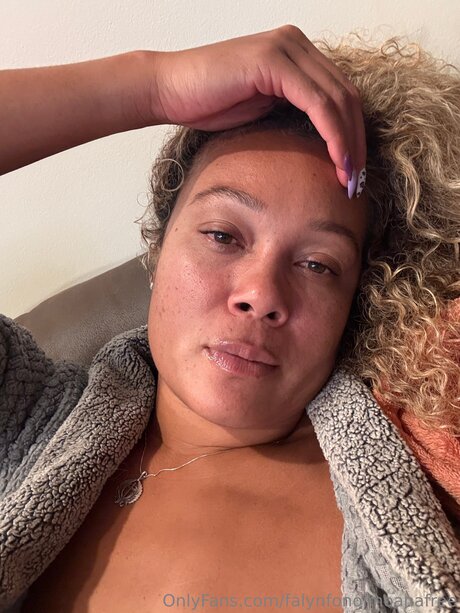 Falynfonoimoanafree actrice exclusive photos