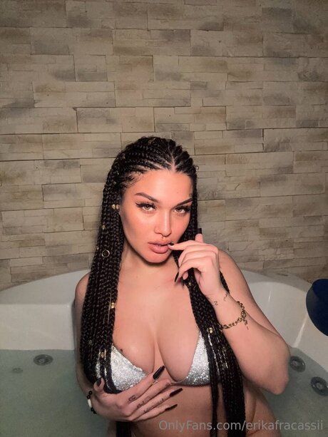 Erikafracassii erotic pornstar pictures