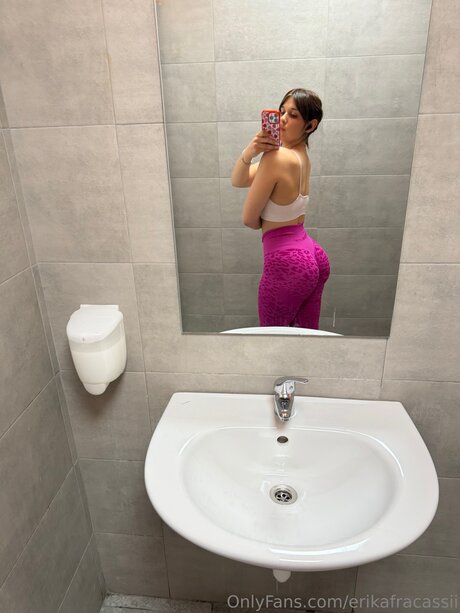 Erikafracassii beautiful pornstar img
