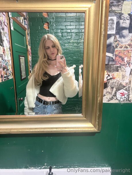 Paigewright top pornstar image