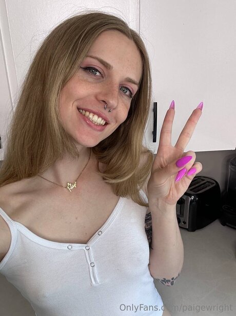 Paigewright actrice xxx archive