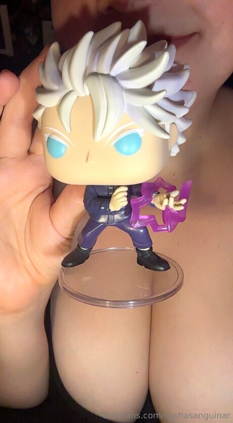 Sashasanguinar modelo sexy recopilación