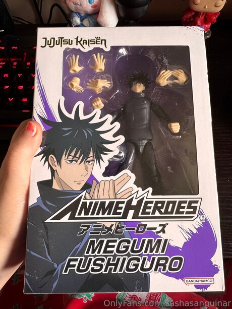 Sashasanguinar actrice parfaite des photos