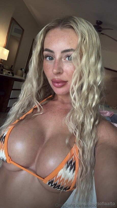 Sofiaalto modelo sexual archivo