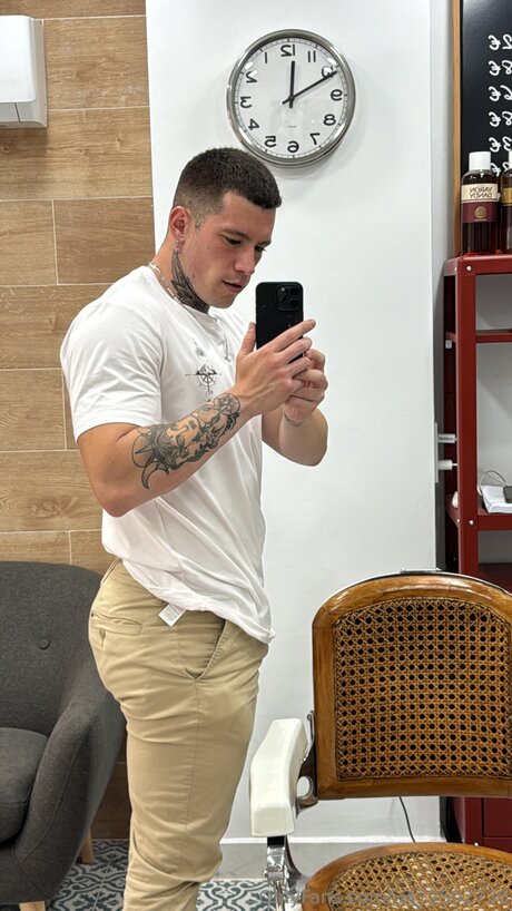 Alex Gavase star du porno exclusive collection