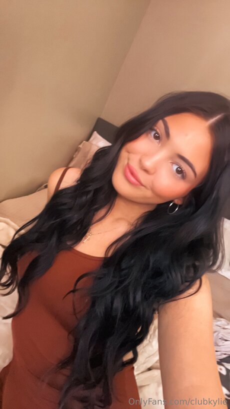 Clubkylie estrella hd archivo