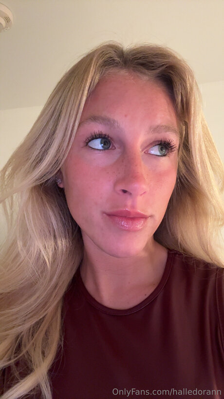 Halledorann desnudos estrella porno galería