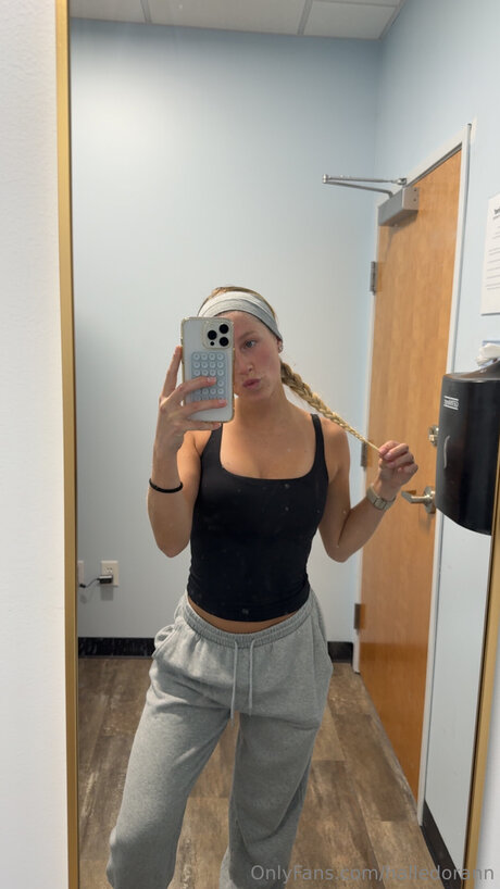 Halledorann modelo sexual galerías