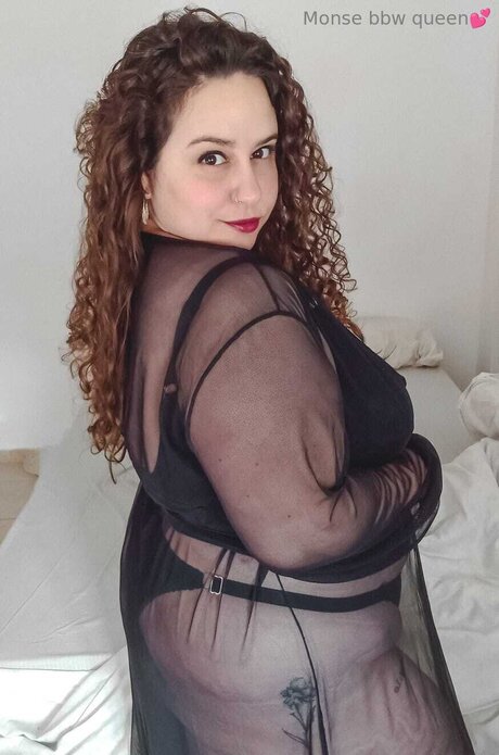 Monsebbwqueen estrella porno sexy imágenes