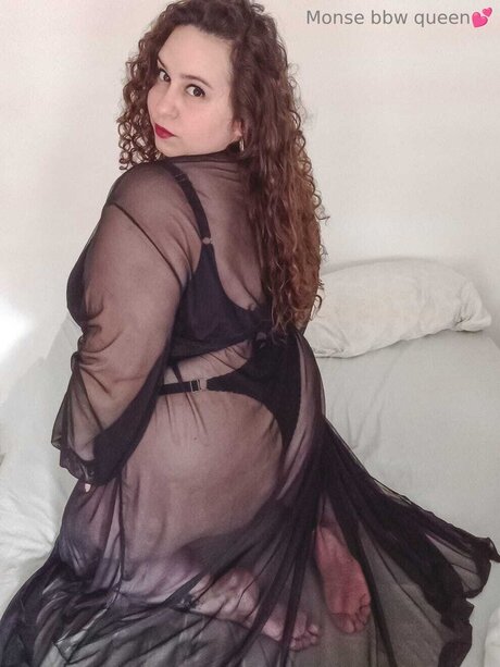 Monsebbwqueen modèle gratuit galerie