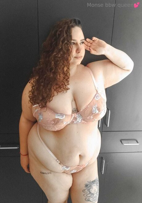 Monsebbwqueen art modèle photos