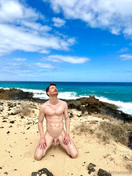 Athletonx star du porno gratuite images