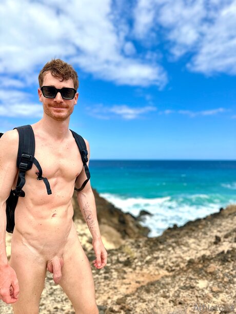 Athletonx estrella bonita foto