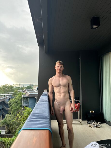 Athletonx estrella de alta definición galería