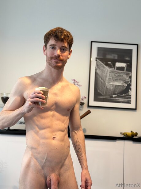 Athletonx bonita estrella recopilación