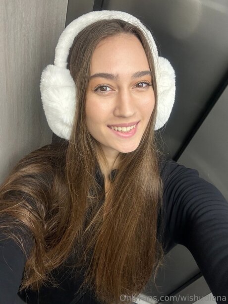 Wishudiana modelo bonita imagen