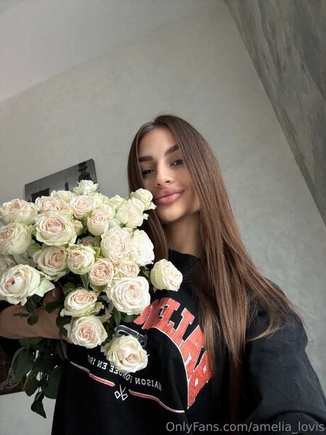 Amelia Lovis actriz sexual fotos