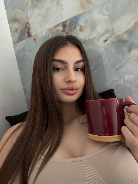 Amelia Lovis actrice sexy archive