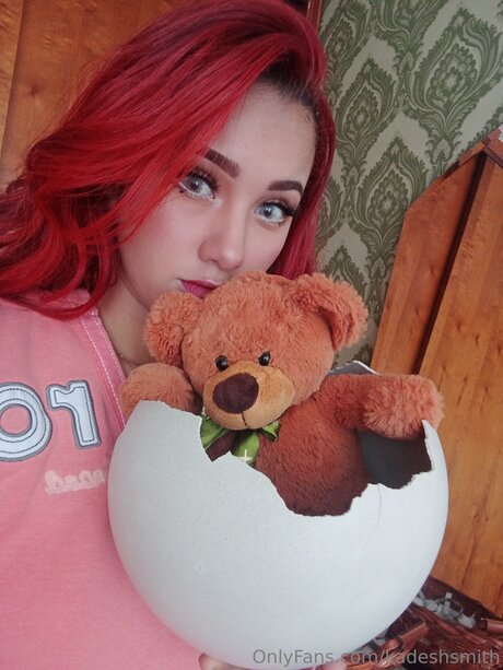 Kadeshsmith mejor actriz foto