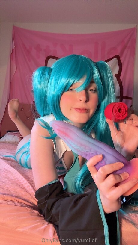 Yumiiof estrella adulta imágenes