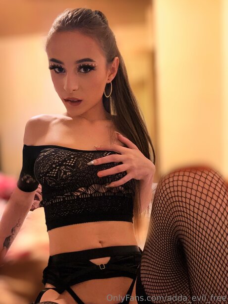 Adda Evil Free free pornstar photo