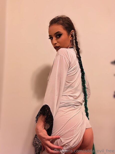 Adda Evil Free star du porno nue photos