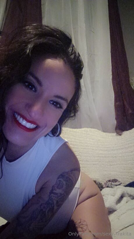 Sexy Frakita estrella porno caliente galerías