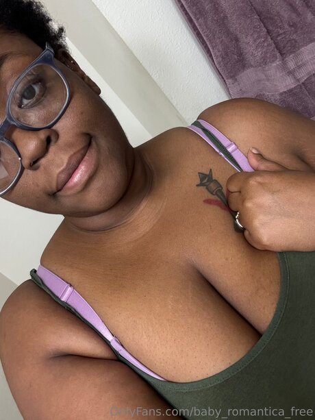 Baby Romantica Free buena actriz recopilación