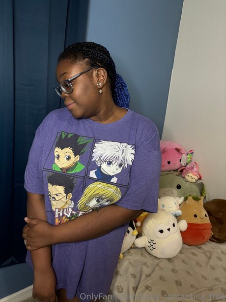 Baby Romantica Free haut étoile archive