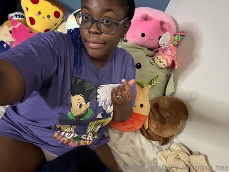 Baby Romantica Free desnudos de modelos fotos