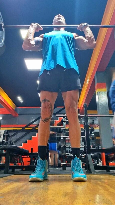 Gordon Sam mannequin des photos