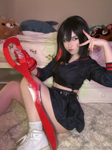 Loopziepop buena estrella porno galerías