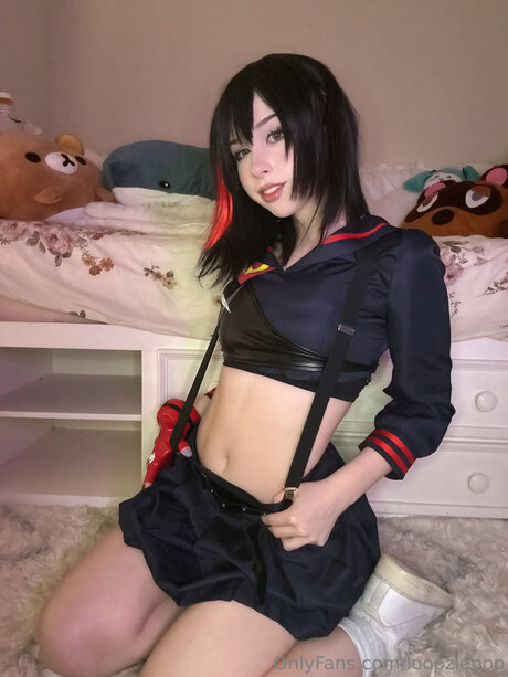 Loopziepop actriz adulta imagen