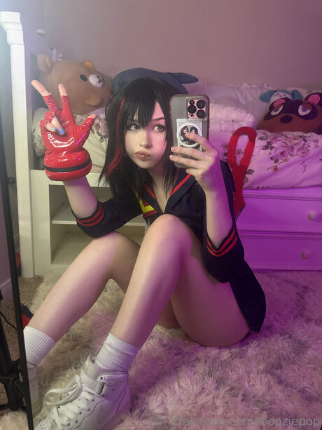 Loopziepop modelo bonita galerías