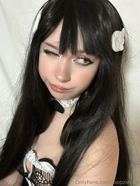 Loopziepop star top photo