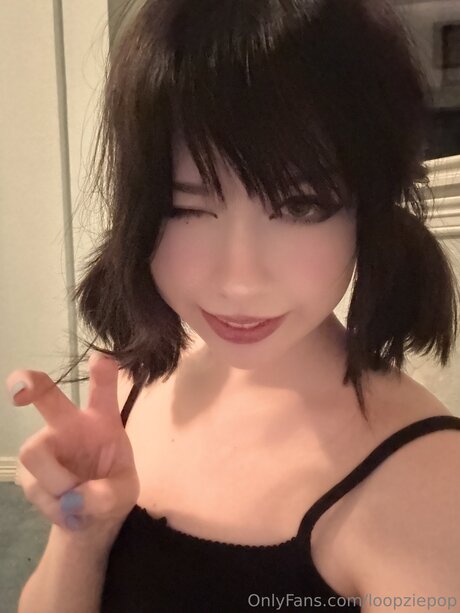 Loopziepop estrella porno agradable recopilación