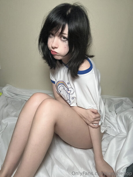 Loopziepop estrella porno de alta calidad imagen