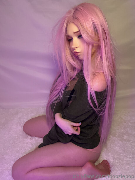 Loopziepop actriz sexual imagen