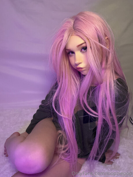 Loopziepop adult model galleries